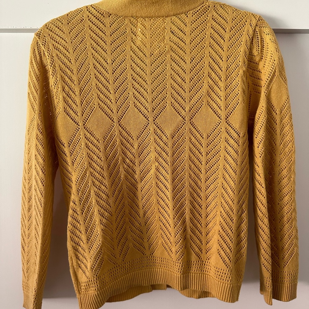 Vignette (brand) Cardigan